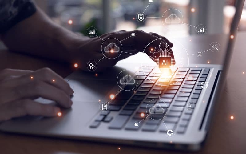 computer with ai