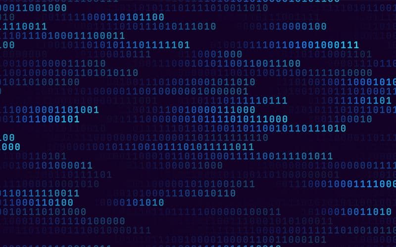 binary code