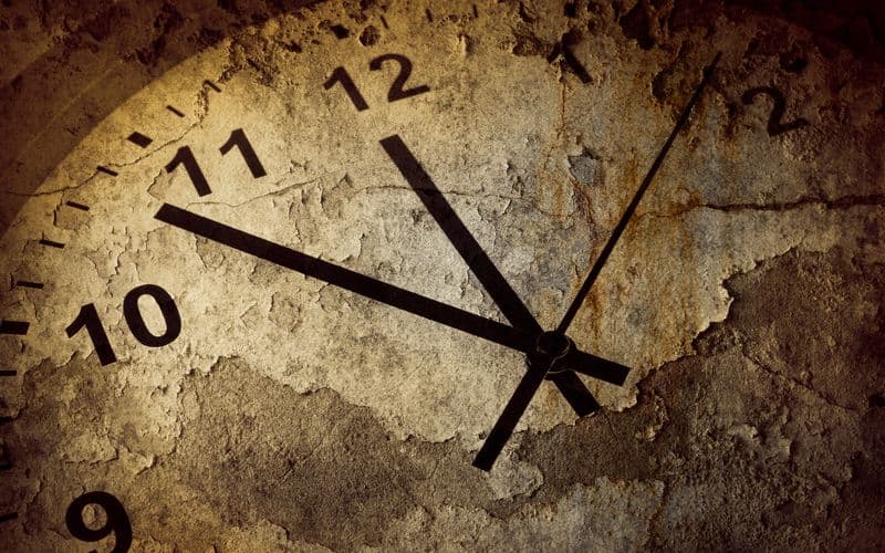 clock