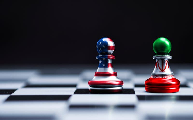us iran chess pawns