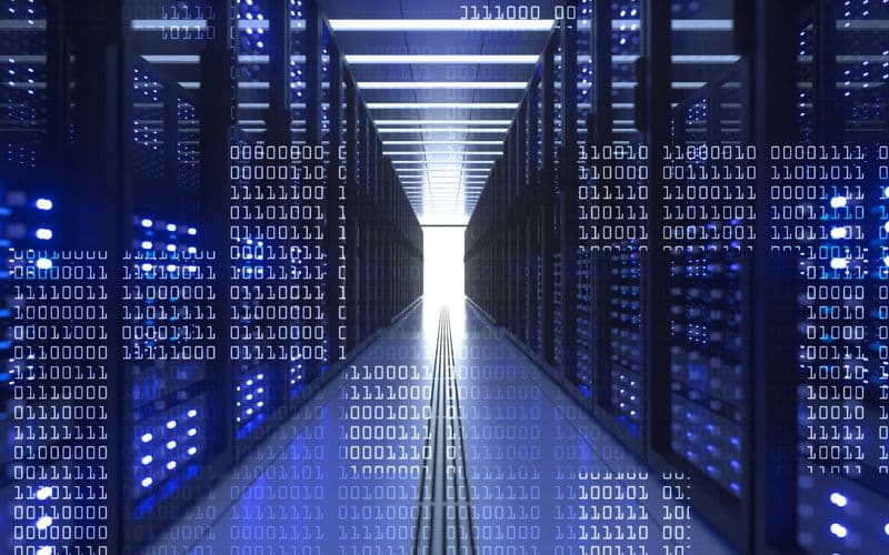 ai servers computing