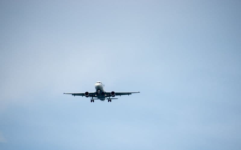 airplane
