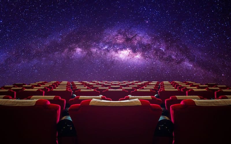 imax theater
