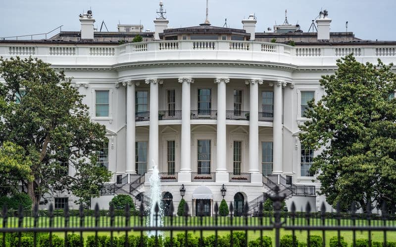 white house