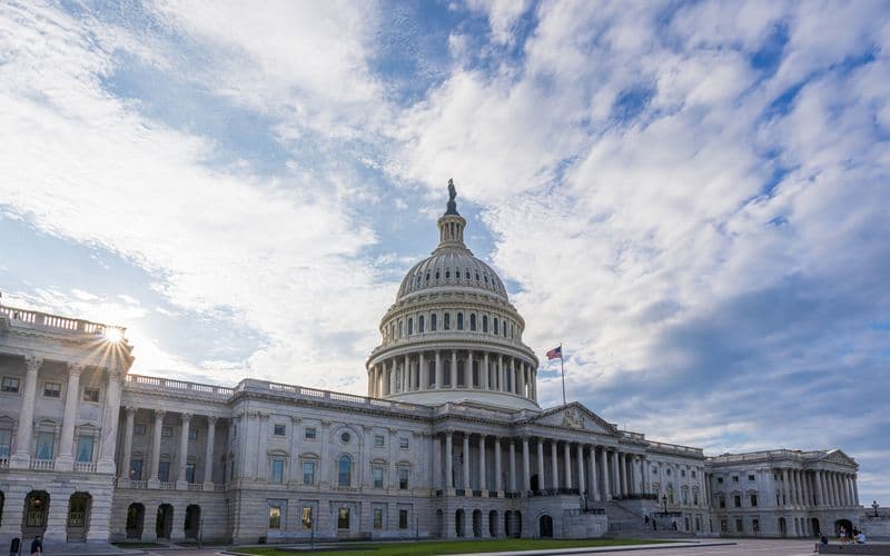 us capitol hill